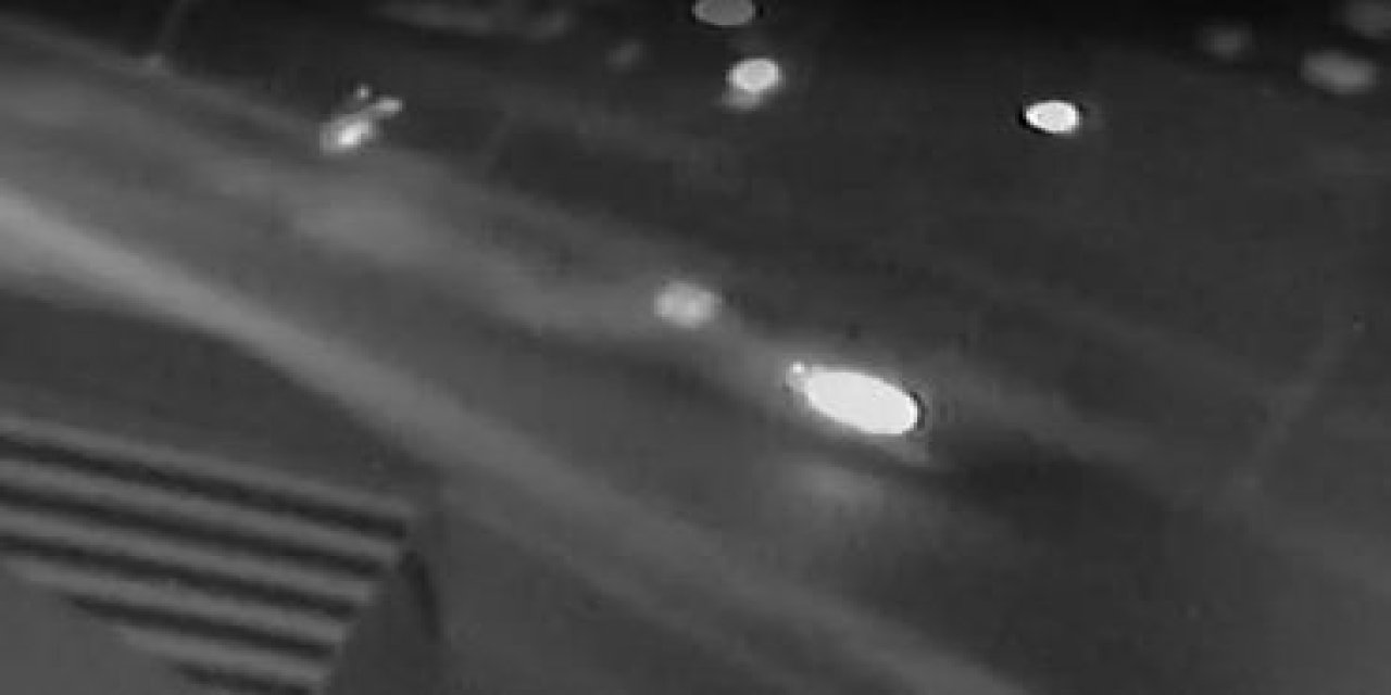 Düğün Dönüşü Yoldan Geçerken Otomobilin Çarptığı Kadın Öldü