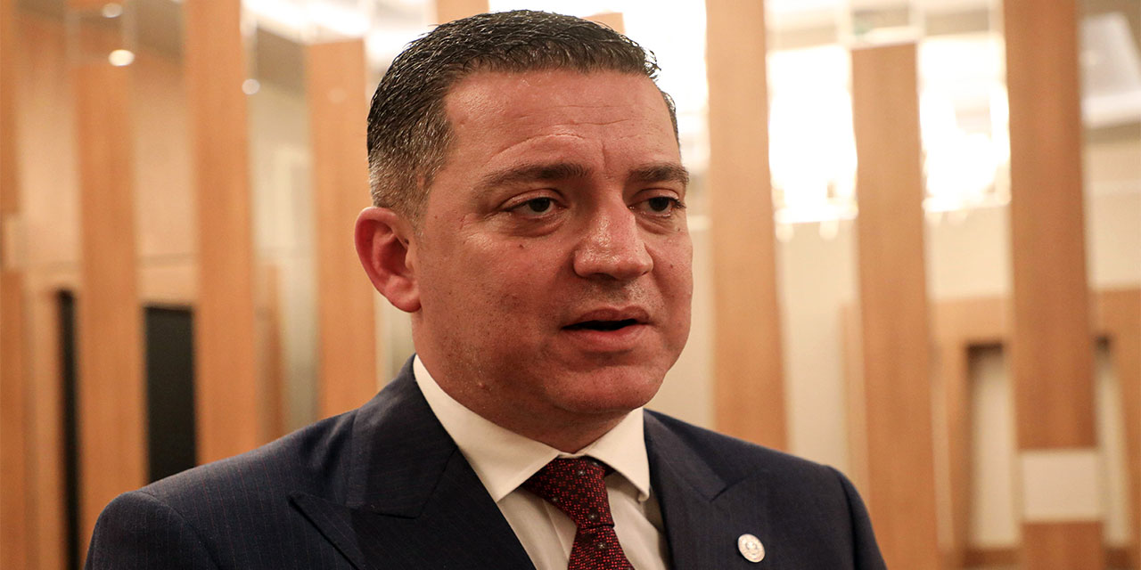 Sağkan Rize'de Açıkladı: Türkiye Barolar Birliği, İsrail'in işlediği savaş suçlarını Uluslararası Ceza Mahkemesine taşıyacak