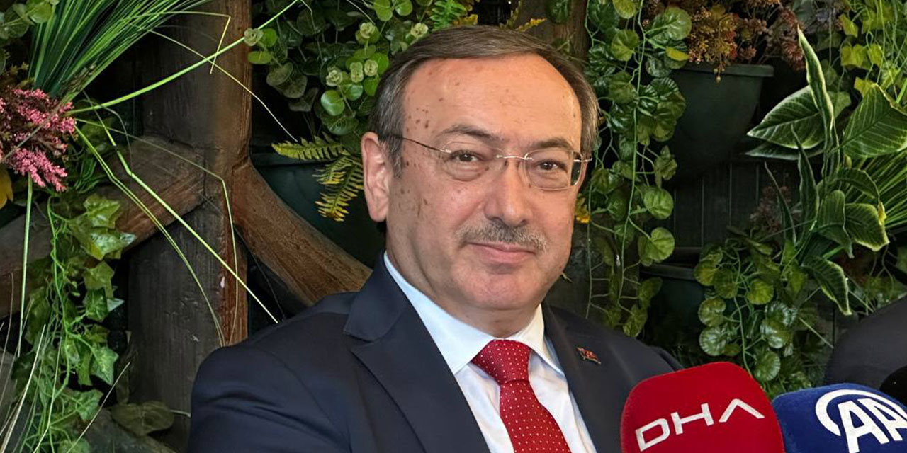 ÇAYKUR Genel Müdürü Alim: Üniversite Öğrencilerimize Burs Vermek İstiyoruz