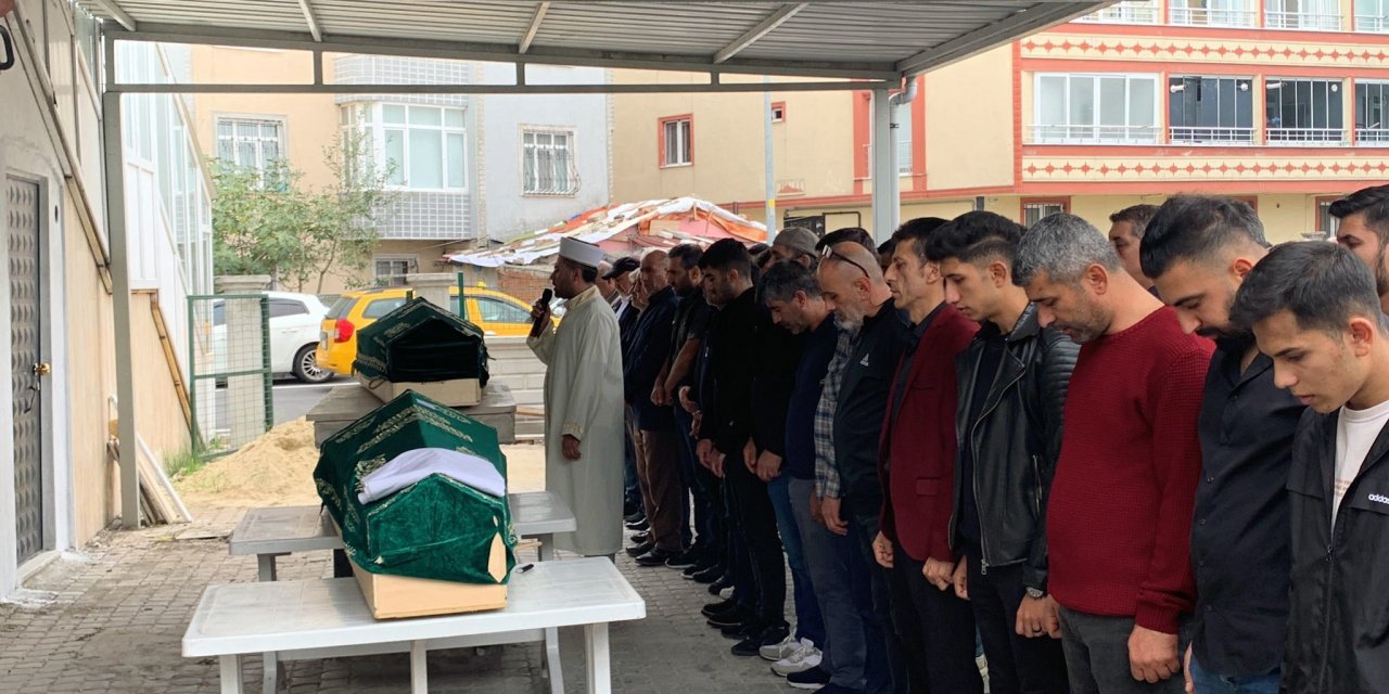 7 Aylık Hamile Kadını Öldüren Şüpheli: Benim Vurulduğundan Bile Haberim Yok (2)