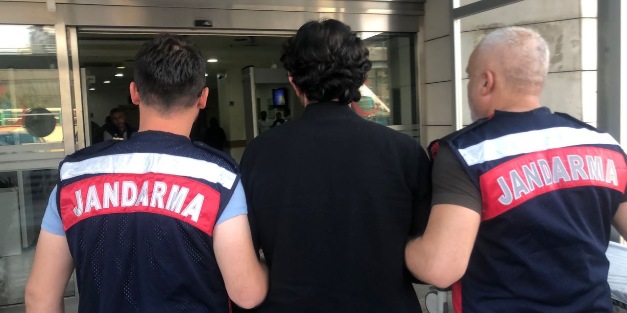 Şanlıurfa’da Terör Operasyonu; 3 Gözaltı