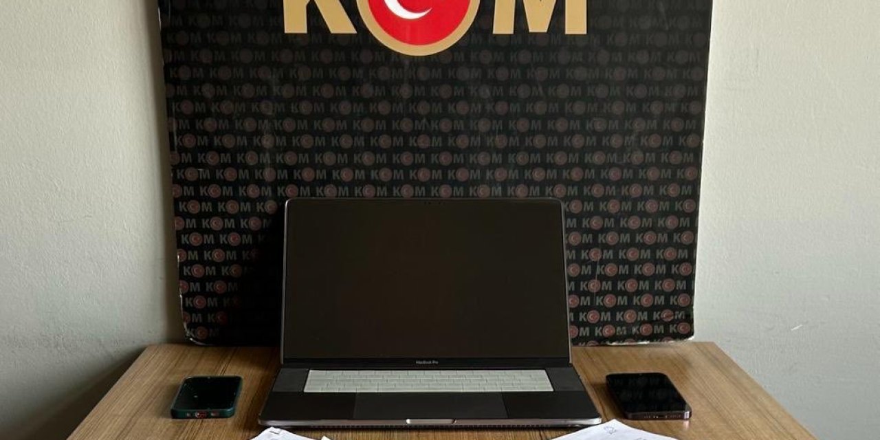 Kayseri'de Tefecilere Operasyon: 7 Gözaltı