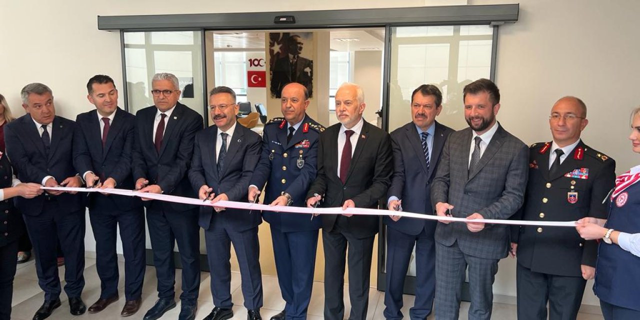 Eskişehir Şehir Hastanesi, 5’inci Yılını Kutluyor