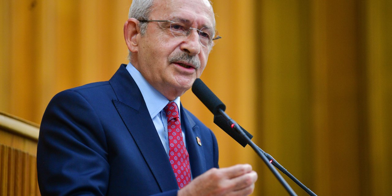 Kılıçdaroğlu: Sen İktidarsın, Senin Ne İşin Var Mitingde