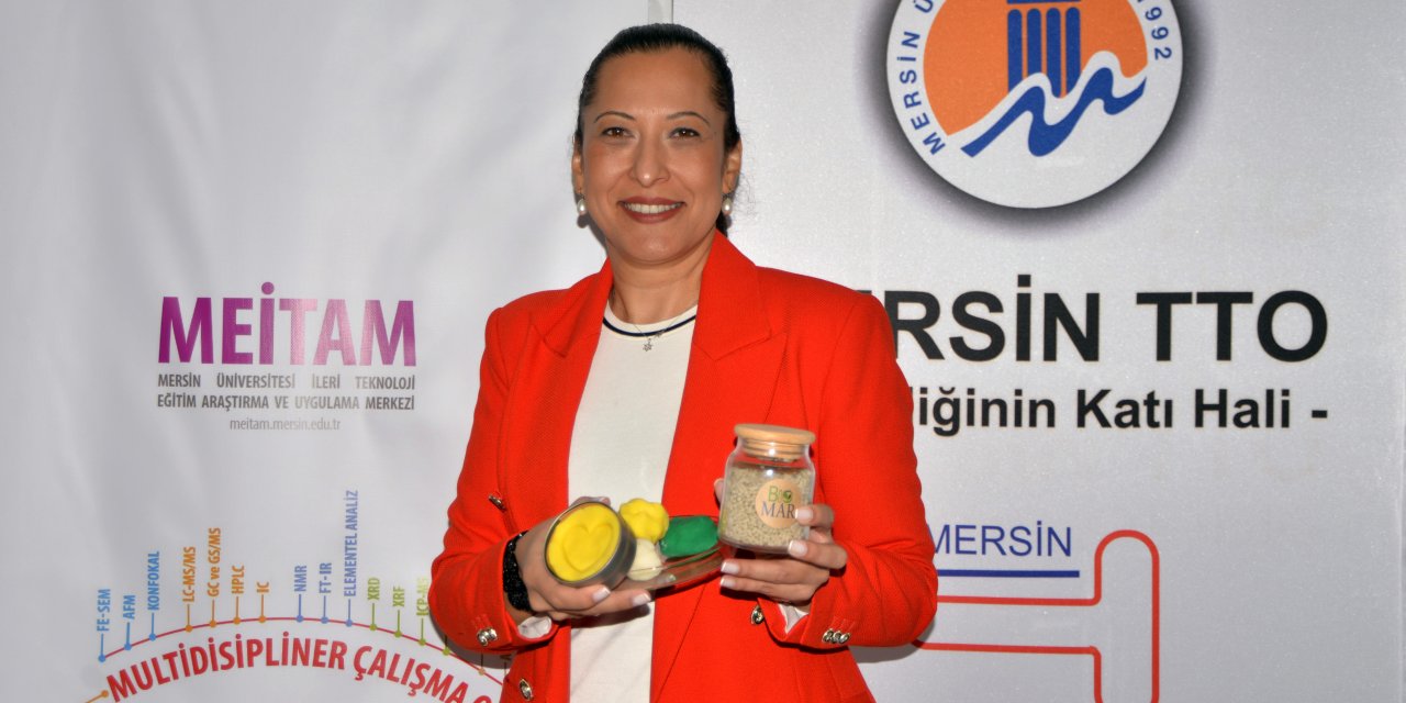 Biyoplastiklerden Çevre Dostu Oyun Hamuru Üretildi