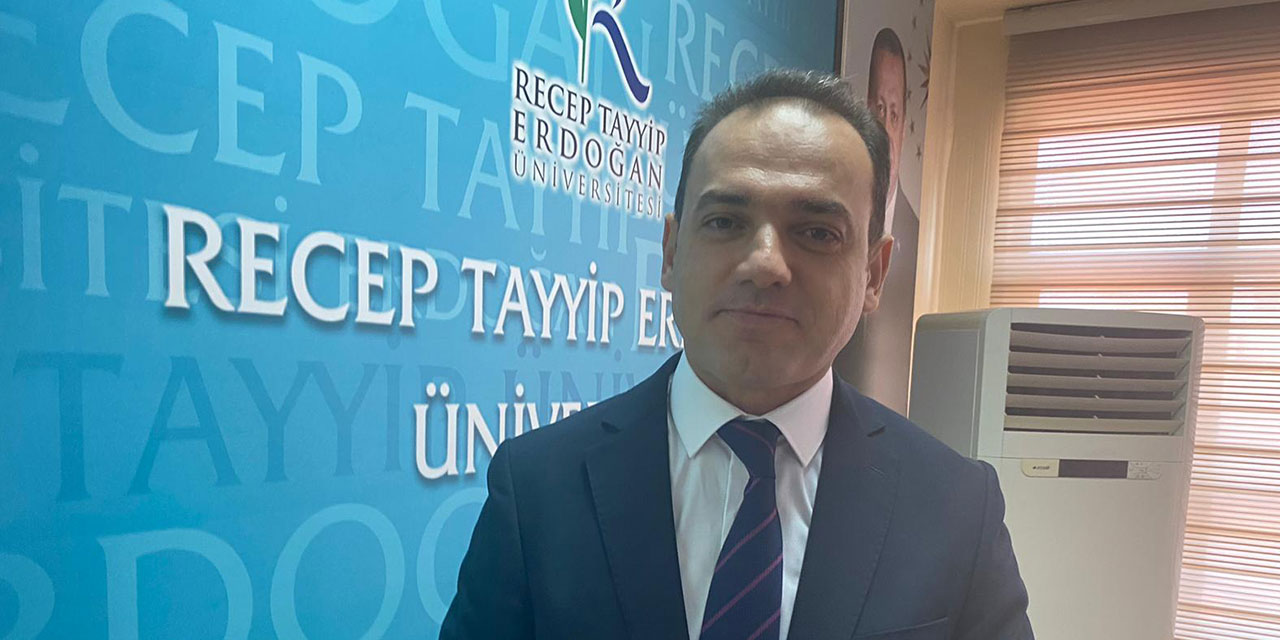 Prof. Dr. Ağırbaş: Deniz Suyu Sıcaklığı, Karadeniz’de Maalesef Ortalama 2 Derece Arttı