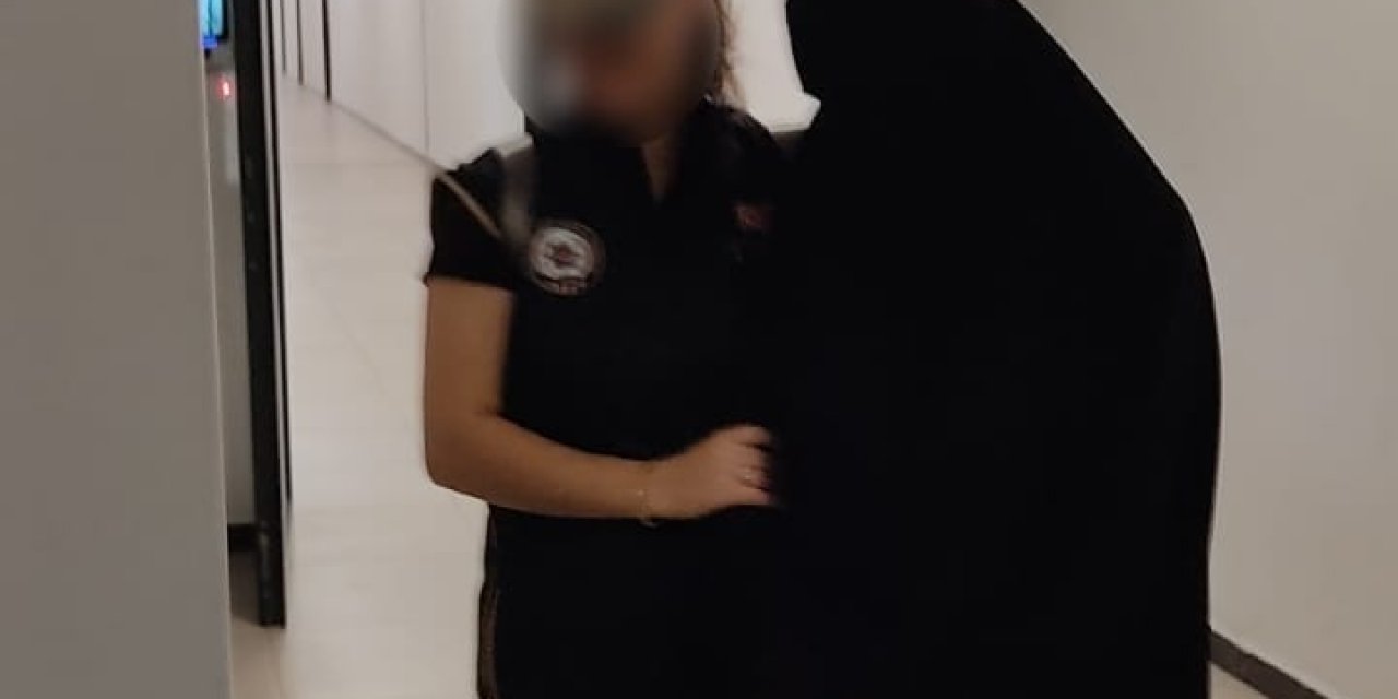 Kocaeli’de Deaş Operasyonunda 2 Tutuklama