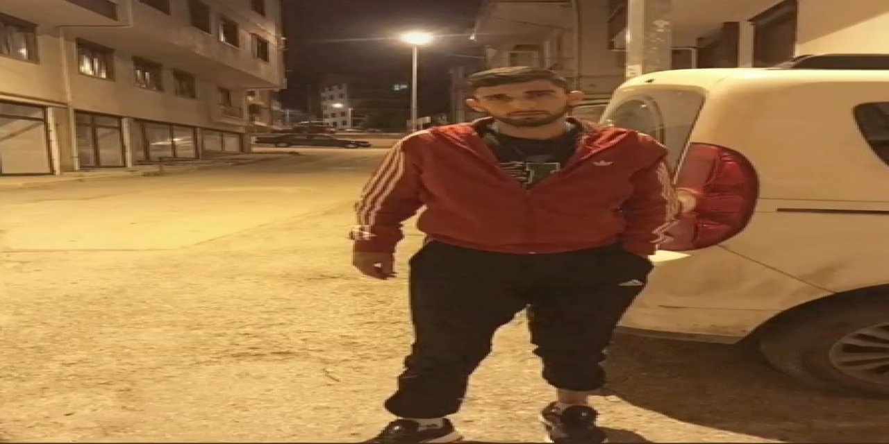 Annesini Ölümle Tehdit Edip, Evin Perdesini Ateşe Veren Şüpheli Tutuklandı