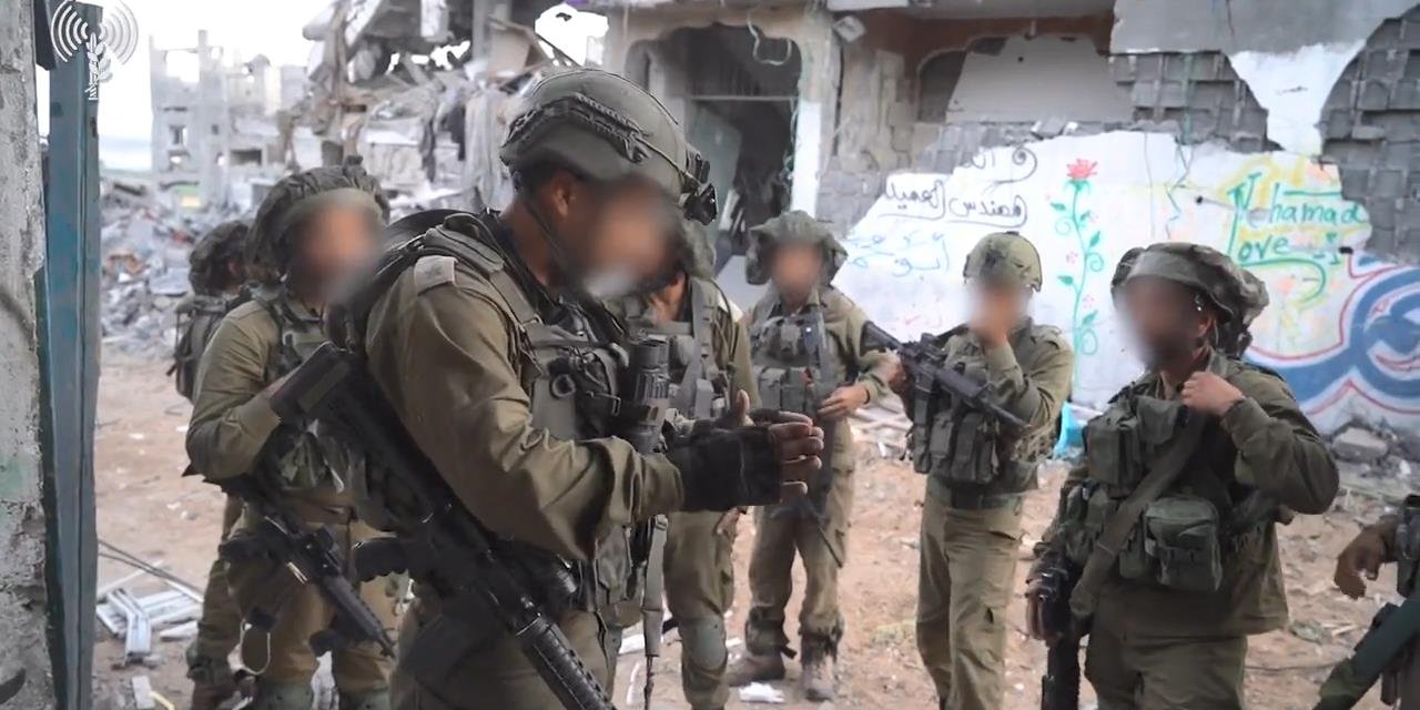 İsrail: Şu Ana Kadar 11 Bin Hedef Vuruldu