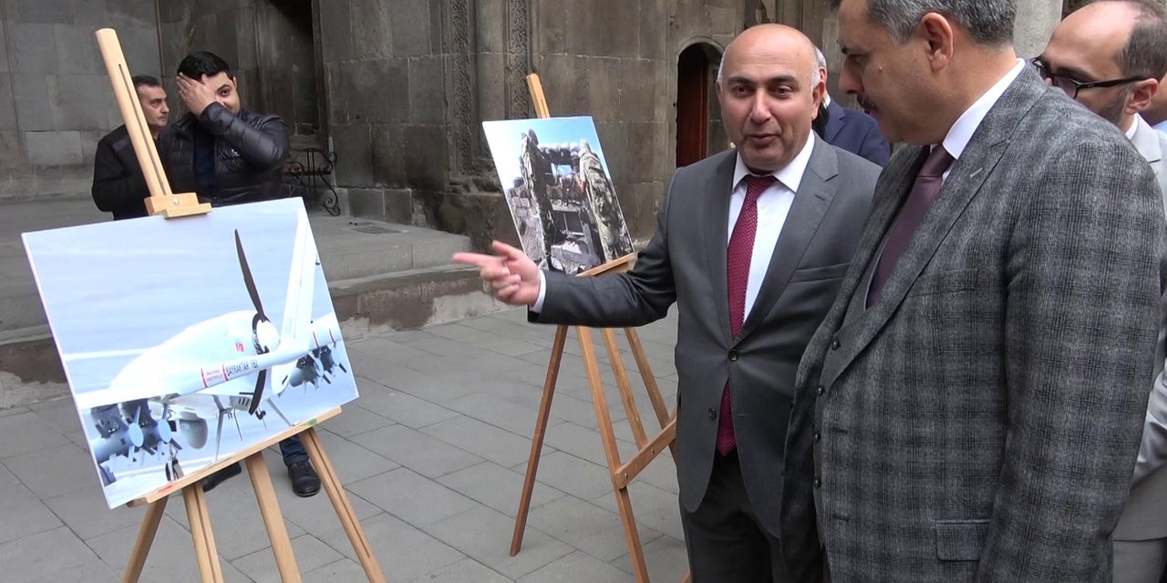 Azerbaycan Başkonsolosu: Bayraktar Siha Savaşın Göz Bebeğiydi, Onlar Ölüm Meleği Diye Adlandırdı