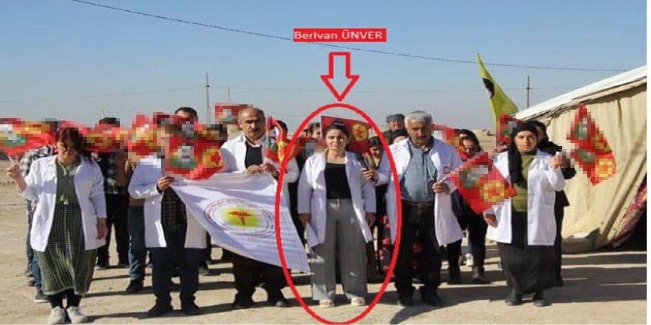 Pkk/kck'nın 'mahmur'Dan Çekildik' Yalanı Deşifre Oldu