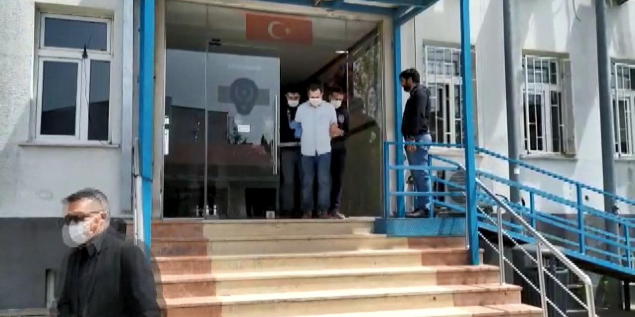 Esenyurt’ta Dehşet Saçan Damada İki Kez Ağırlaştırılmış Müebbet Hapis Cezası