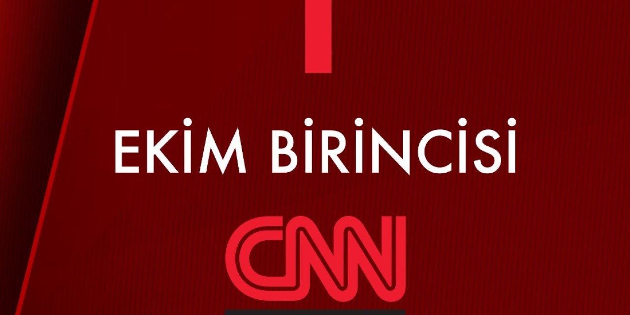 Ekim Ayının En Çok İzlenen Haber Kanalı Cnn Türk Oldu