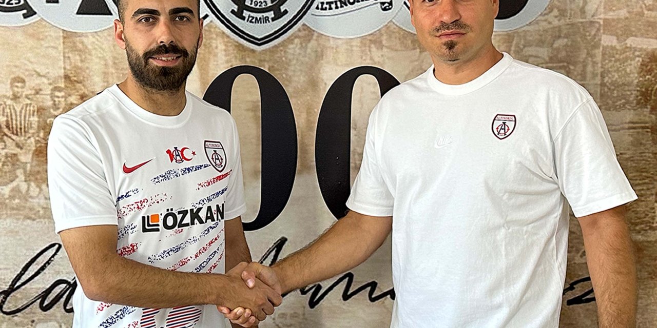 Altınordu'da Devrim Tam İsabet