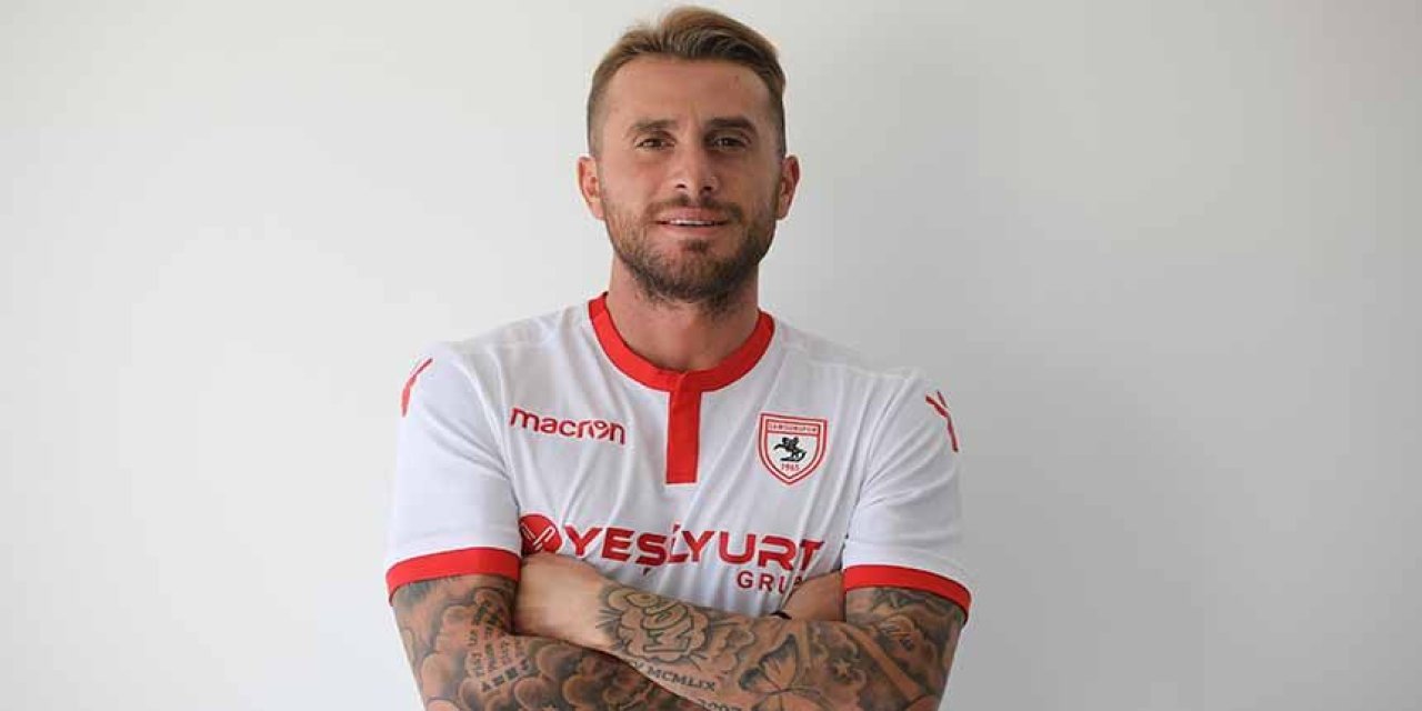 Muğlaspor’a Tecrübeli İsim