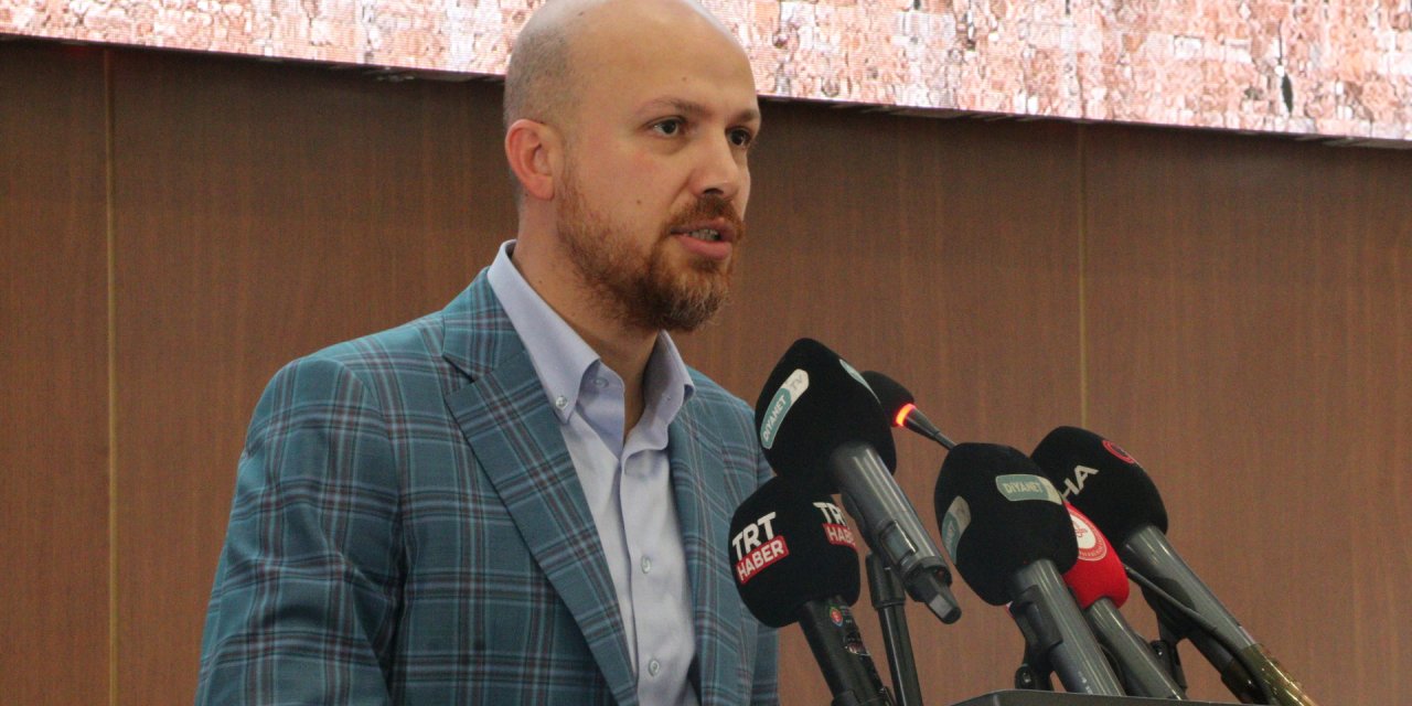 Ali Erbaş: Müslüman Toplumlar, Zalimleri Durduracak Yaptırımı Gündeme Getirmeli