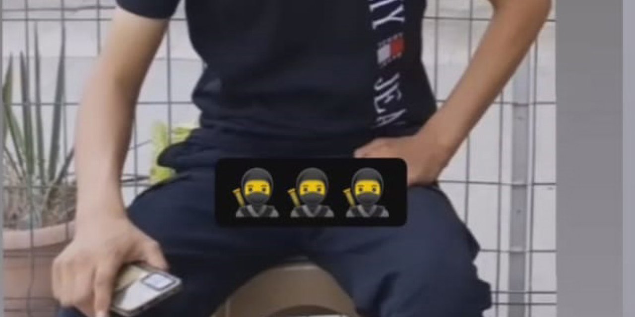 Bahçesine Girdiği Evin Sahibi Tarafından Öldürüldü