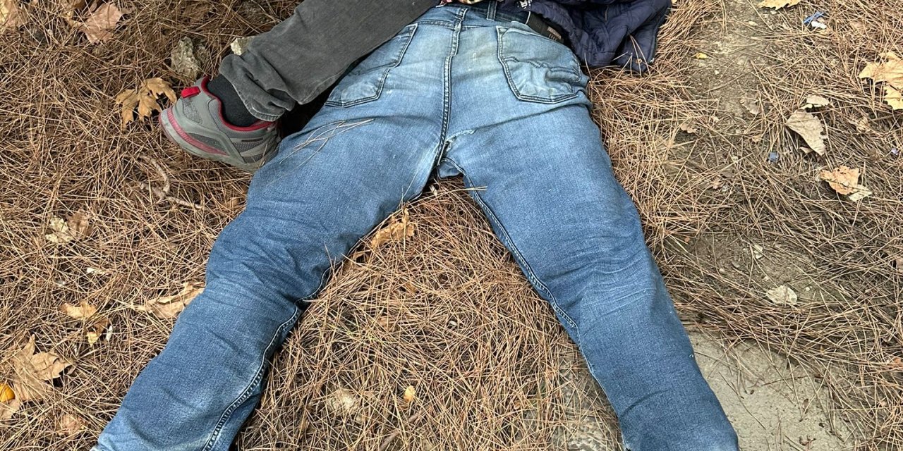 Trabzonspor Forması Giyen 9 Yaşındaki Yusuf'un Yüzüne Biber Gazı Sıktı (2)