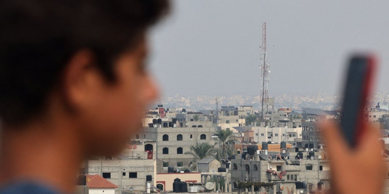 Uluslararası Af Örgütü: Sosyal Medyada Filistin Sansürü Var