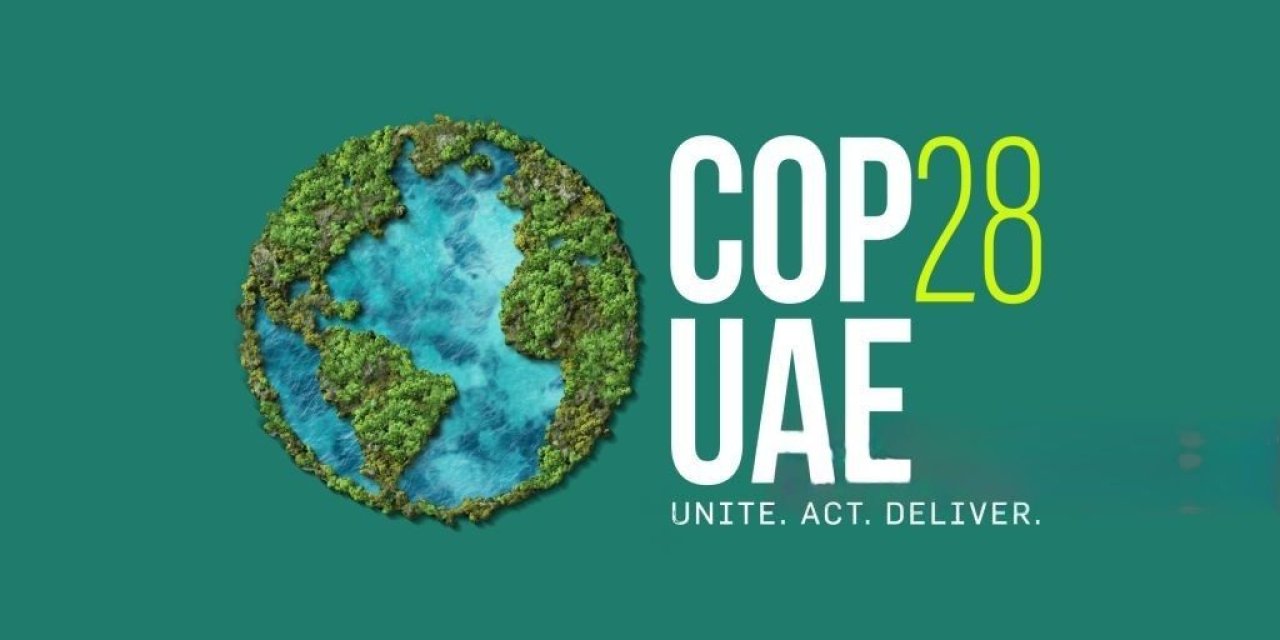 Türkiye Ve Karayipler Ortaklığında Cop28 Raporu Yayınlandı