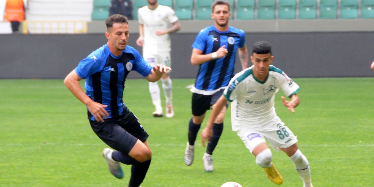 Beyoğlu Yeni Çarşı, Türkiye Kupası'nda Penaltılarla Turladı