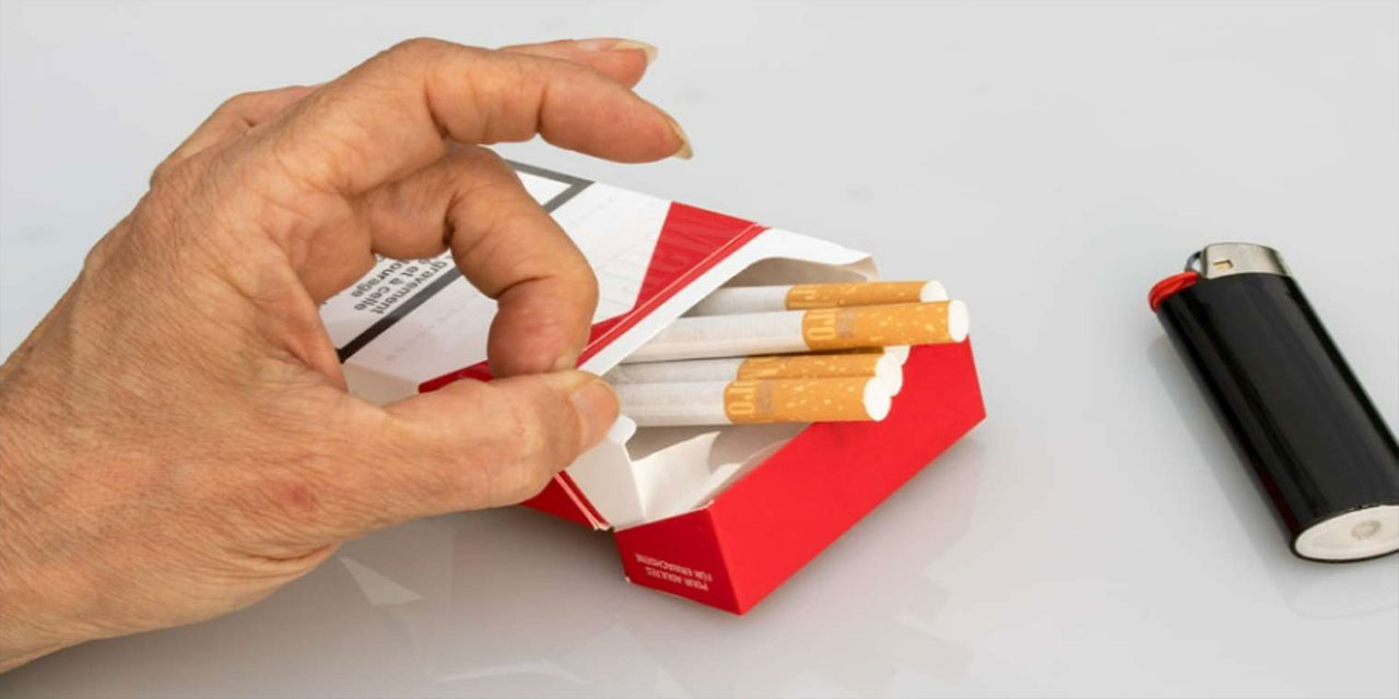 Özgür Aybaş Duyurdu: Sigaraya Yeni Zam