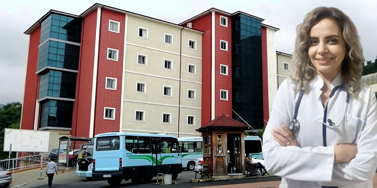 Rize’de Tıbbi Onkoloji Uzman sayısı 4’e çıktı!