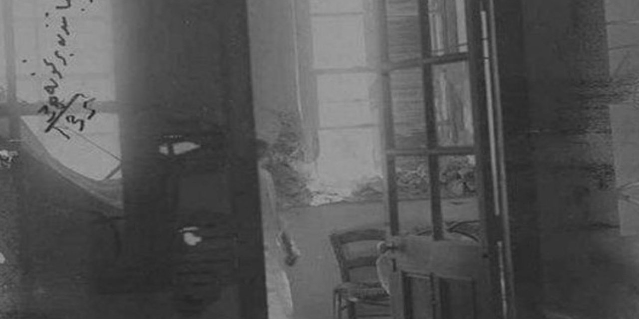 İsrail'e Sessiz Kalan Batı, 1'inci Dünya Savaşı'nda 80'den Fazla Sağlık Kuruluşunu Vurdu