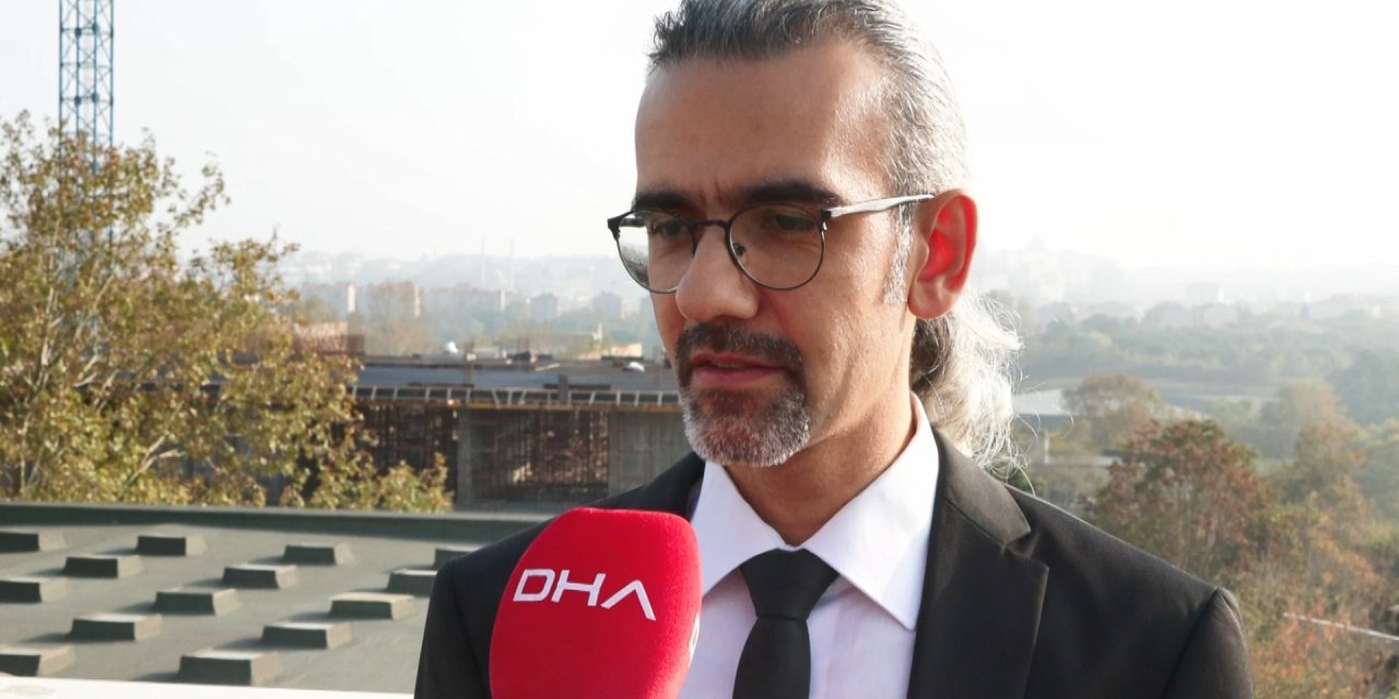 Trafiğin Yoğun Olduğu Bölgelerde Hava Kirliliği De Yüksek