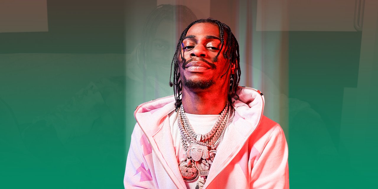 Uzi İle Düet Yapan Russ Millions 12 Kasım'da İstanbul'da Konser Verecek