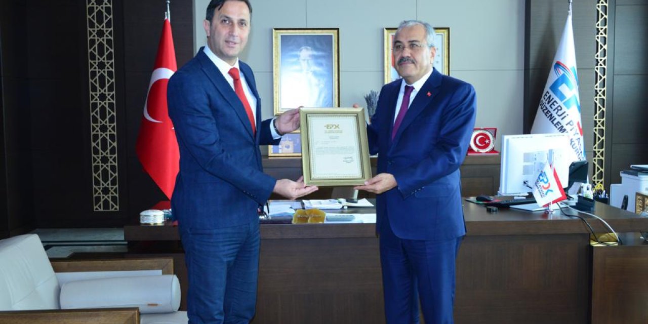 Tcdd, Demir Yoluyla Lpg Taşıyacak