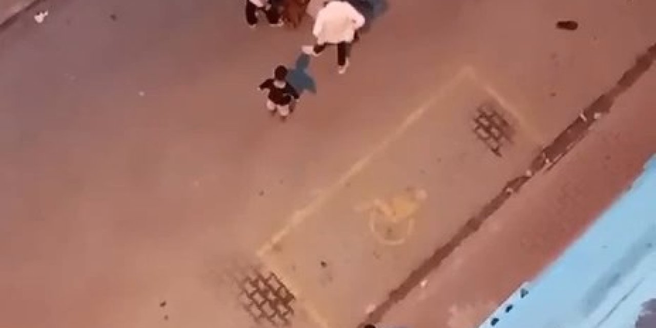 Esenyurt'ta Kaçak Göçmen Denetimi: Polisten Kaçarken Yakalandı