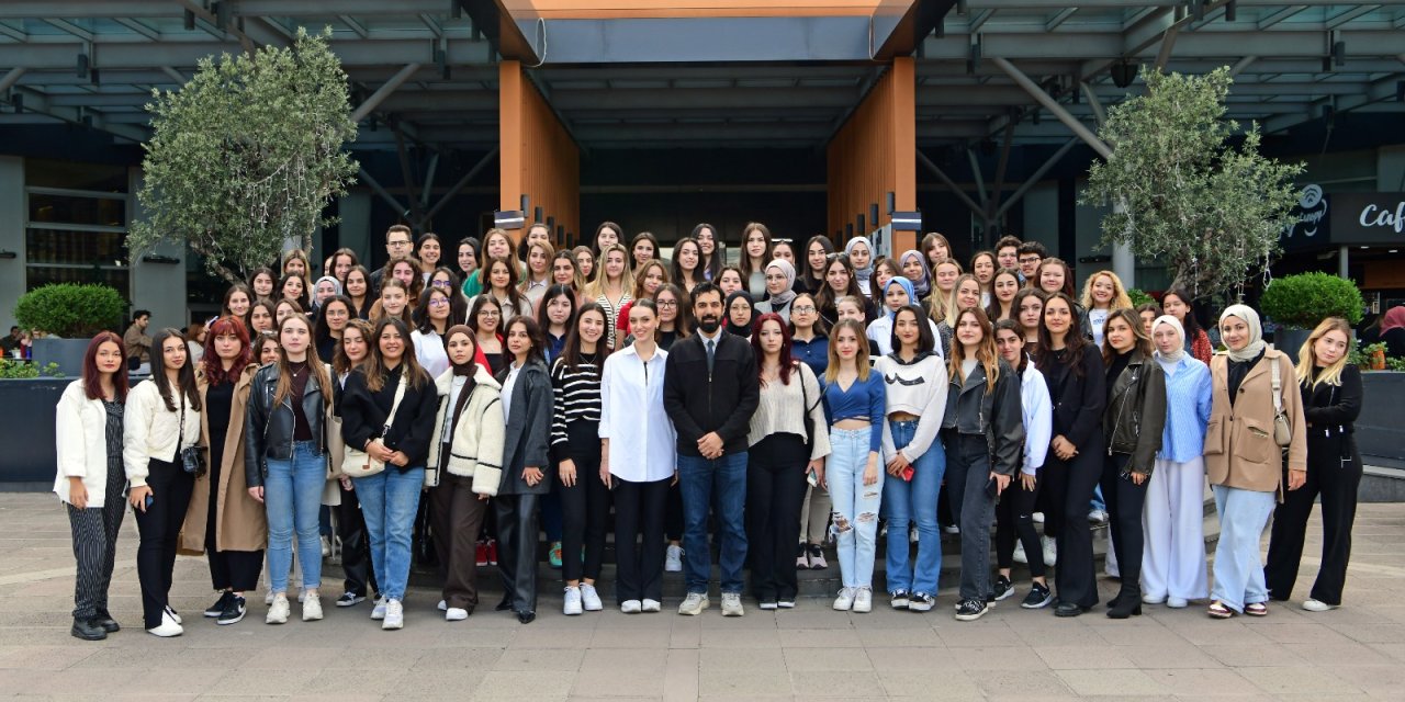 Adalet Ve Suç Laboratuvarı İstanbul’da Eğitime Başladı