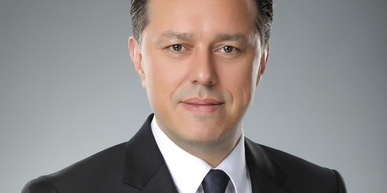 İyi Parti Milletvekili Hatipoğlu, Partisinden İstifa Etti