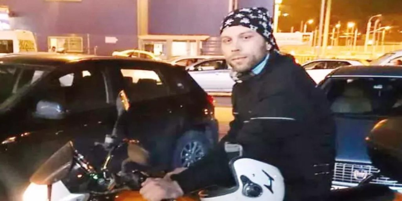 Büyükçekmece'de Bazanın Altından Ceset Çıktı