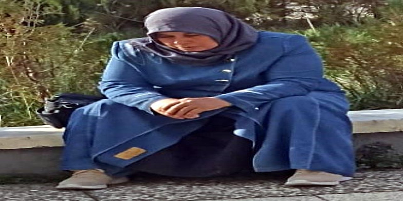 Kendisini 8 Yerinden Bıçaklayan Oğlundan Şikayetçi Olmadı