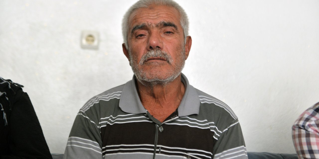 Eşi Tarafından Öldürülen Hamile Hatice’nin Babası: Torunumu Kucağıma Almayı Bekliyordum