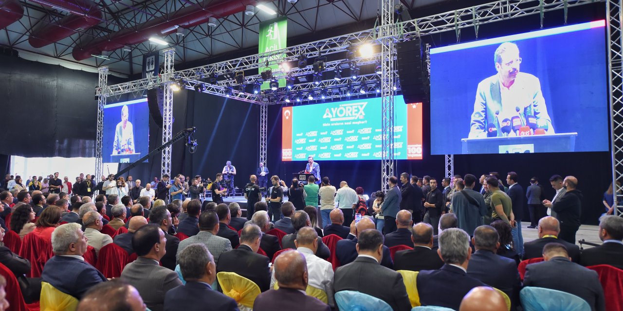 Hisarcıklıoğlu: Bizdeki Peynir Çeşidi Dünyada Yok Ama Kazancımız Sıfır