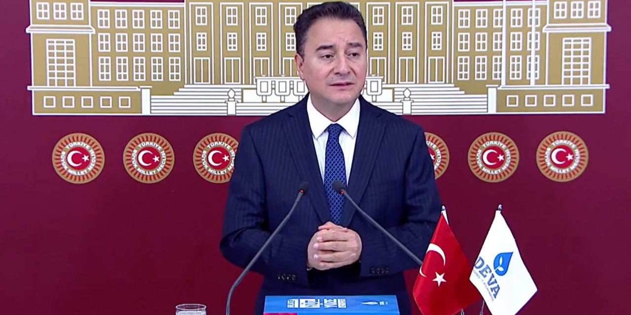 Ali Babacan: Derhal Ateşkes İlan Edilmeli