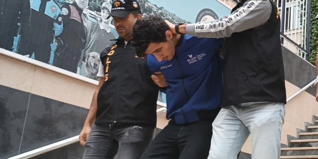 Topkapı Surlarında Bulunan Cesetle İlgili 1 Gözaltı