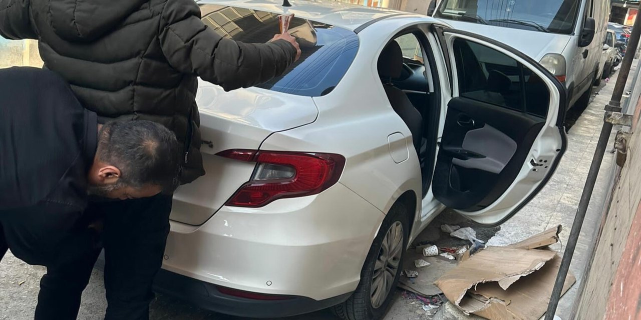 İzmir’de Deaş Operasyonu; 4 Gözaltı