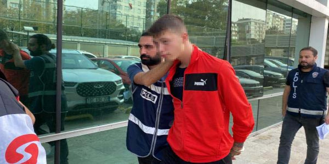 Silah Alışverişi İçin Çağırıp, Döverek 30 Bin Lirasını Gasbettiler: 3 Gözaltı