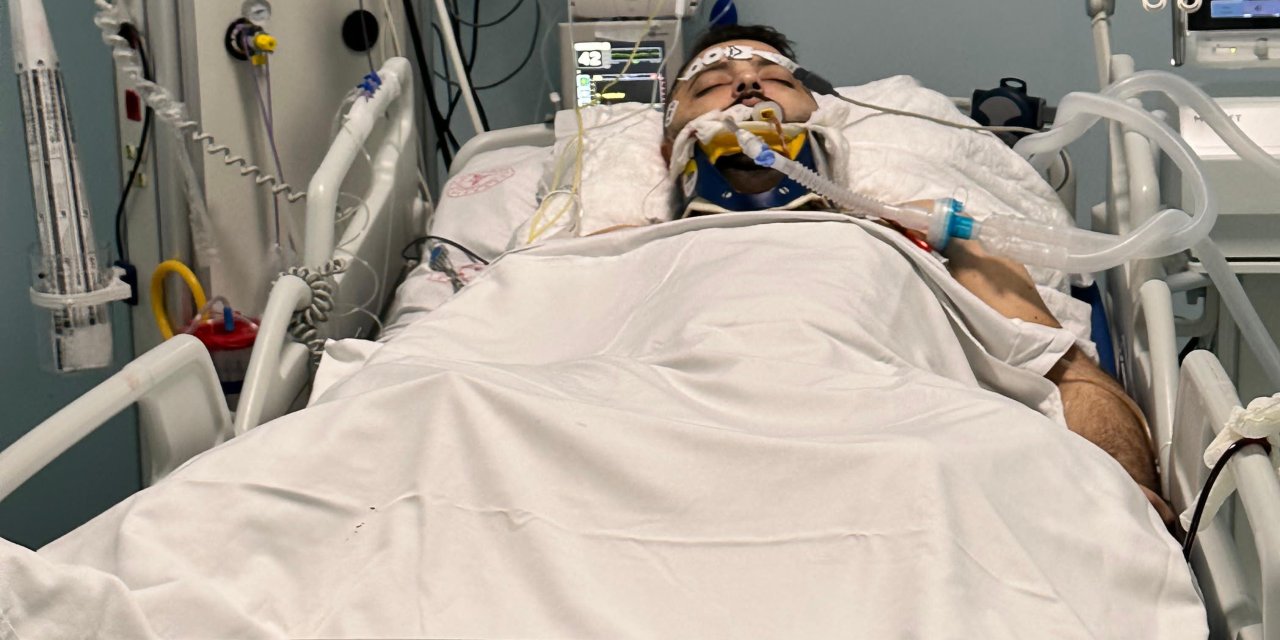 Beykoz'da Mimar Gencin Ağır Yaralandığı Kazada; Sürücü Kardeşi İddiası