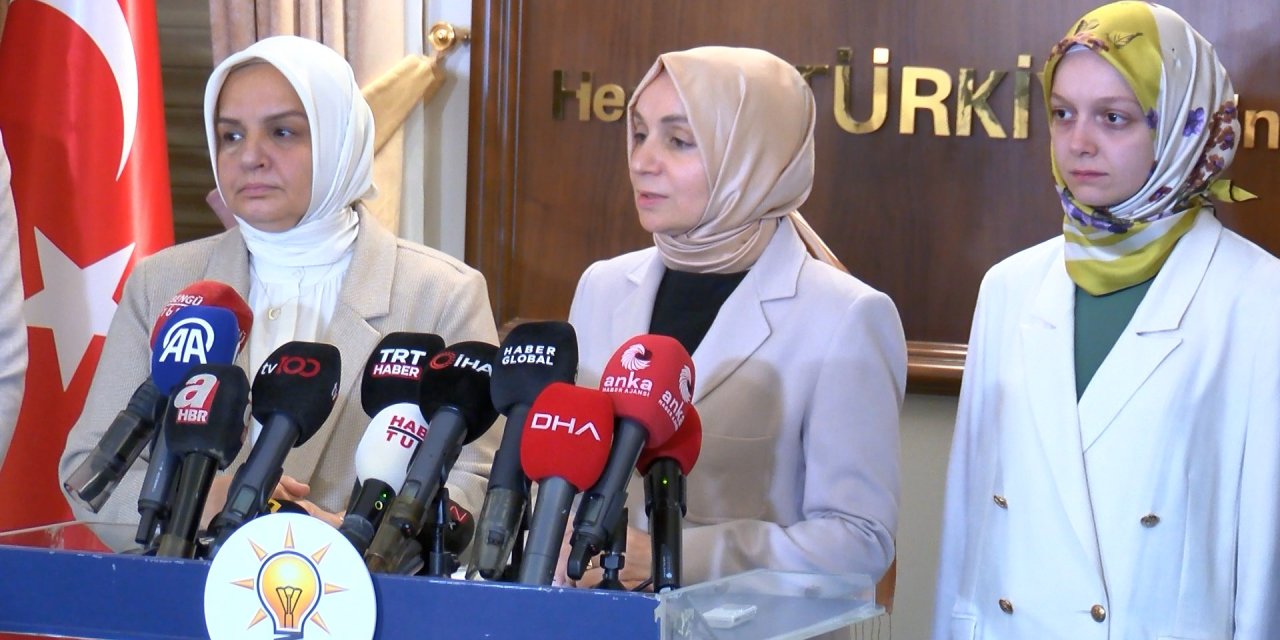 Aile Ve Gençlik Fonu Kurulması Hakkında Kanun Teklifi, Tbmm'de