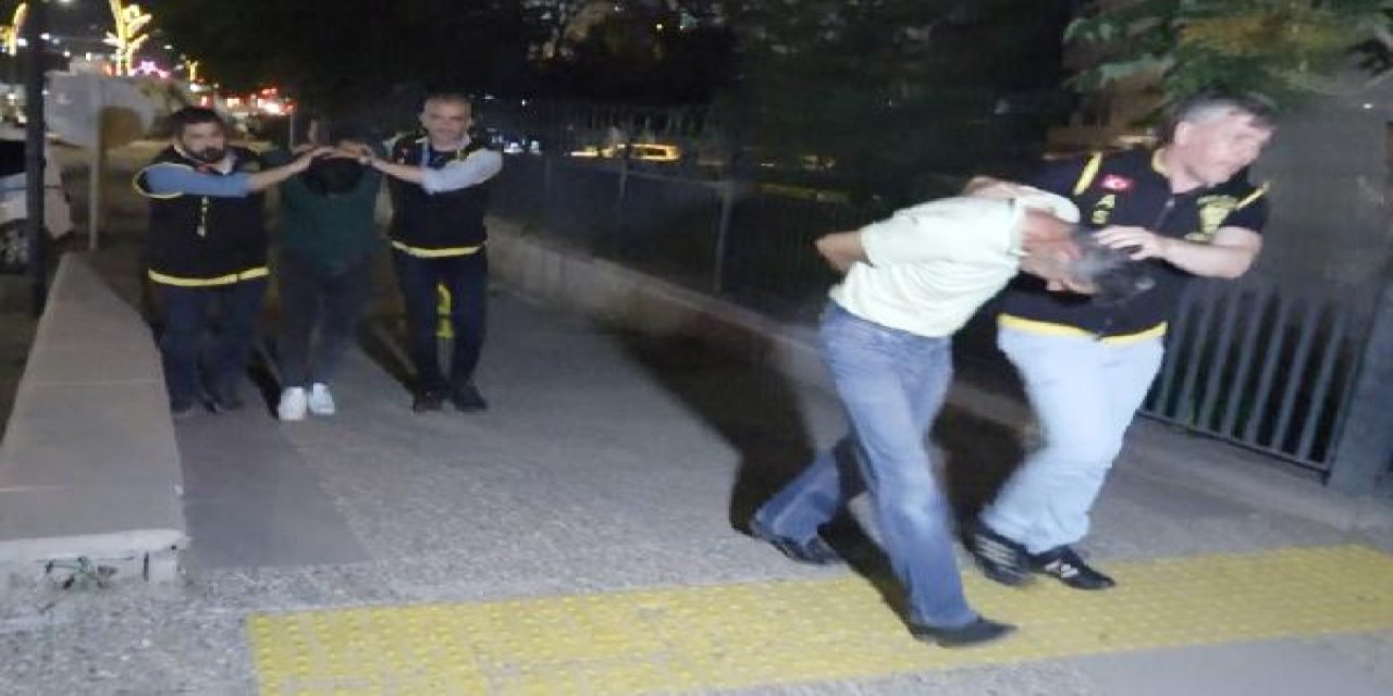 Sulama Kanalında Cesedi Bulunan Kadının, Üvey Oğlundan Sonra Eşi De Tutuklandı