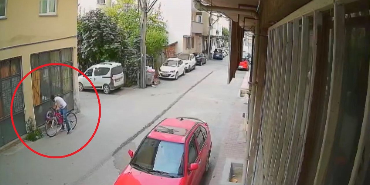 Yusuf'un Yüzüne Biber Gazı Sıkan Şüpheli 6 Ayrı Suçtan Tutuklandı; Daha Önce 5 Kişiye Daha Saldırmış