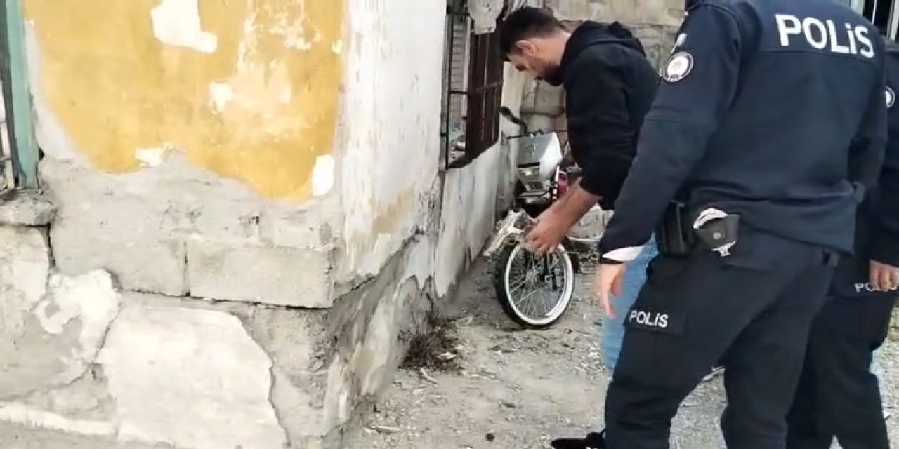 Çorum'da, Valilik Ek Binası Önünde Silahlı Kavga