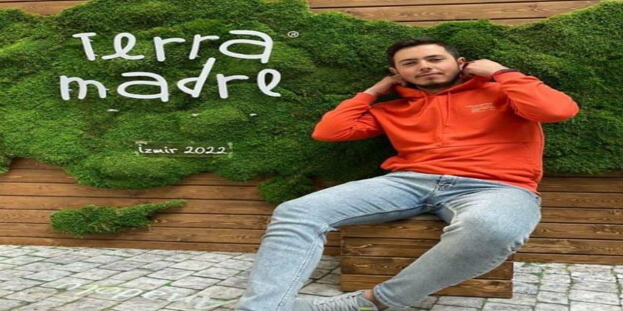 Motosikletiyle Direğe Çarpan Üniversiteli Batuhan, Öldü