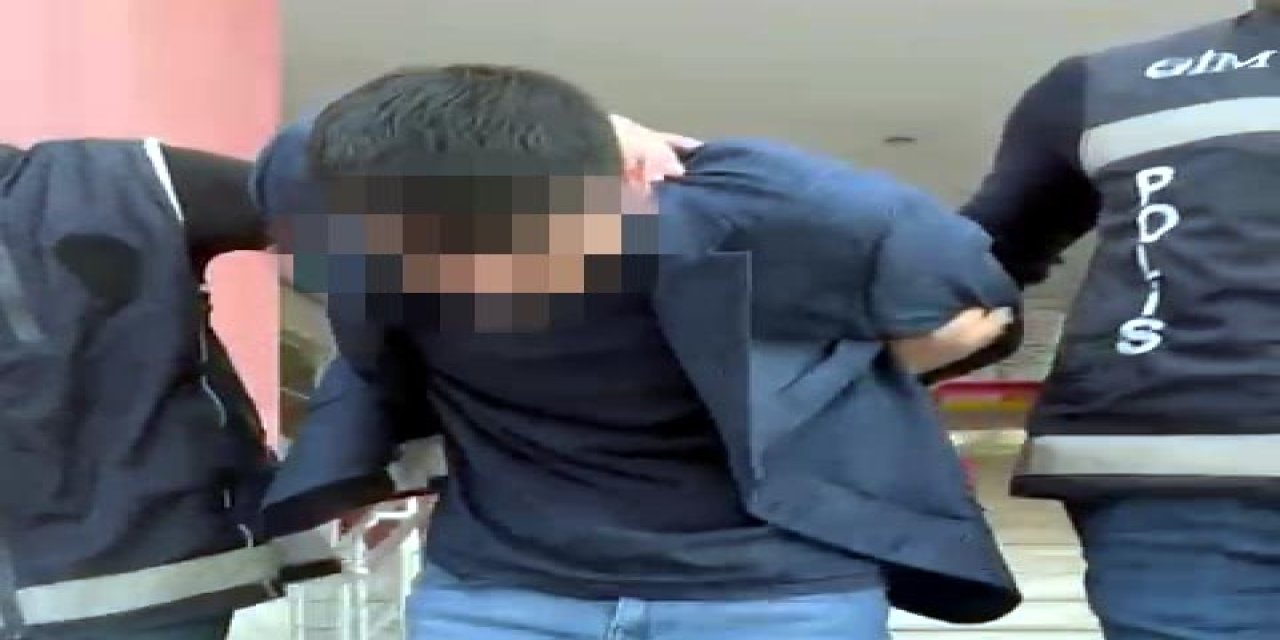 Kocaeli'de 12 Kaçak Göçmen Yakalandı, 1 Organizatör Tutuklandı