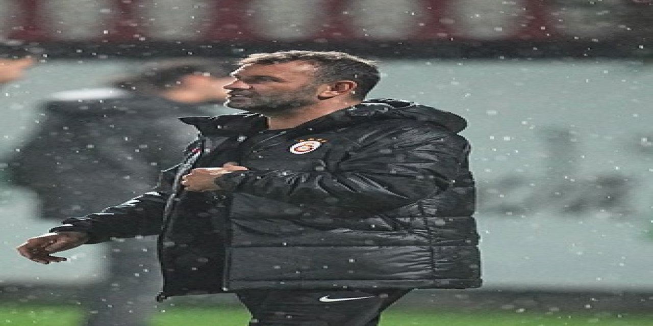 Galatasaray, Kasımpaşa Maçı Hazırlıklarını Tamamladı